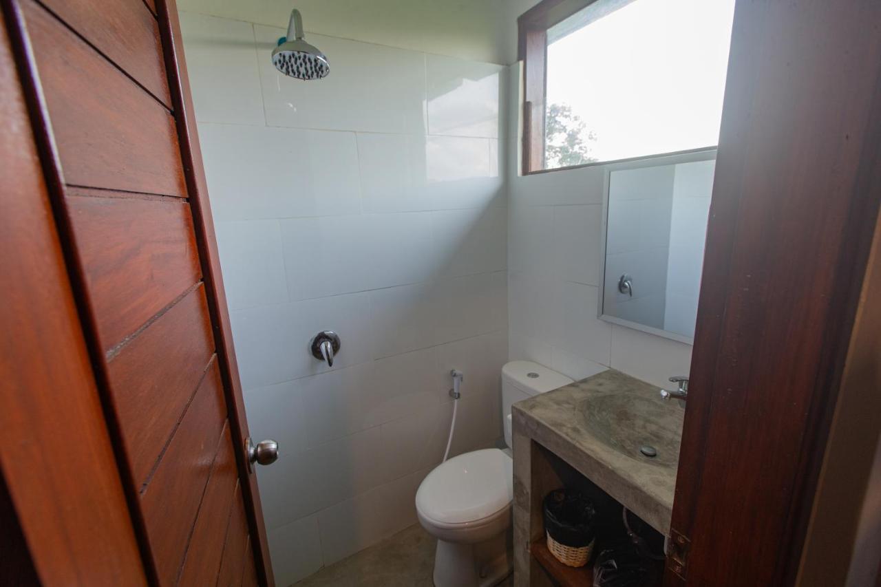 Zentiga Surf Hostel チャングー エクステリア 写真